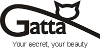 Колготки Gatta Julia STRETCH 1-XS castoro, 3 шт.