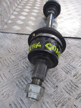 фото thumb №2, Привідний вал ліва jeep compass 1,6m jet 18r