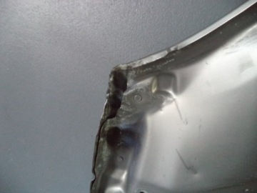 Mercedes clk w209 капот в Украине, фото thumb