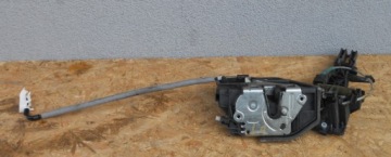 Купити Замок дверей правий задні bmw 1 e87 європа, фото thumb