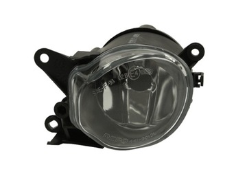 HALOGEN LAMPA PRZECIWMGŁOWA AUDI A4 B5 99-01 KPL