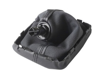 фото thumb №8, Ручка передач + чехол do seat leon iii 5f1711113