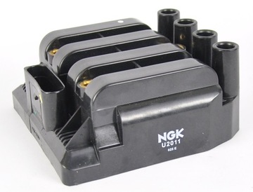 фото thumb №11, Катушка зажигания ngk u2011 06a905097