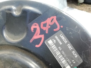 фото thumb №4, Усилитель тормозов насос тормозная punto giulietta 50520398