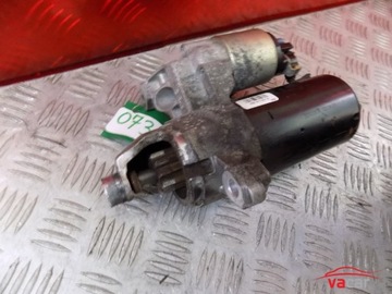 06E911021D СТАРТЕР 3.0 FSI AUDI A4 8G A7 A8 D4