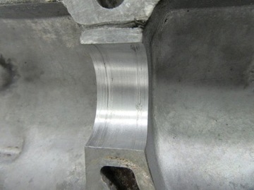 фото thumb №10, Головка ліва mercedes 3.0 v6 m272 272 r2720161601