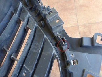 фото thumb №10, Mazda 3 mazda3 2013-2016 13-16 решітка радіатора решітка перед