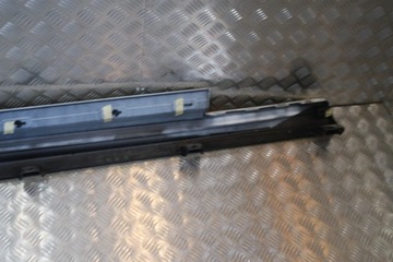 фото thumb №5, Молдинг порог l maserati quattroporte gts vi m156 670010638