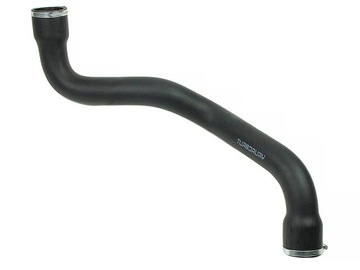 фото thumb №3, Шланг труба інтеркулер renault laguna ii 1.9dci