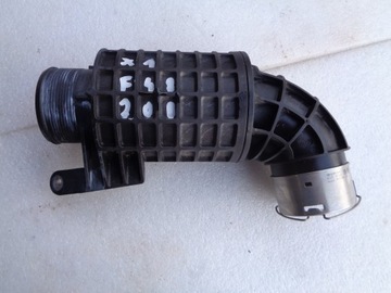 фото thumb №1, Труба резонатор bmw x1 f48 2.0d