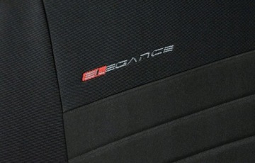 Чехлы SUZUKI Baleno Vitara Ignis Swift SX4 VELUR