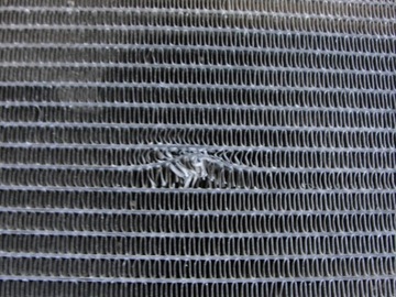 фото thumb №4, Радіатор кондиціонера honda cr-v 12-