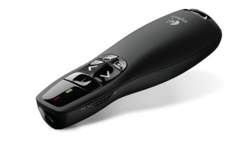 Указательное устройство Logitech R400 910-001357