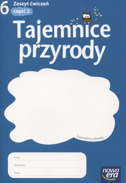 Тайны природы 6 Рабочая тетрадь Часть 2