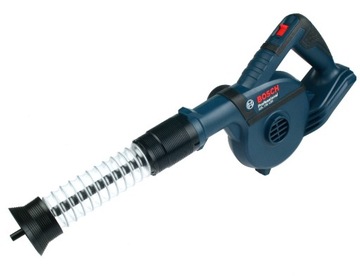 АККУМУЛЯТОР GBL 18V-120 BOSCH 1x4.0Ah