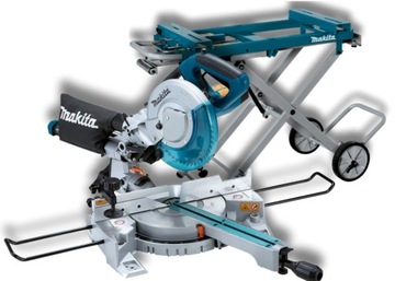 Торцовочная пила MAKITA 1430 Вт 260 мм С ЛАЗЕРНОЙ ПОДАЧЕЙ LS1018LN