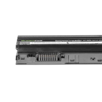Bateria VV0NF N5YH9 VVONF do Dell Latitude E5440 E5540 6600mAh Duża