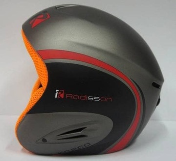 РАЗМЕР ЛЫЖ ДЛЯ СНОУБОРДА RADISSON HELMET. Л 2772Г