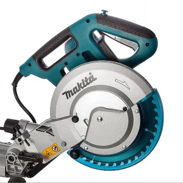 Торцовочная пила Makita 1430 Вт 260 мм с лазером