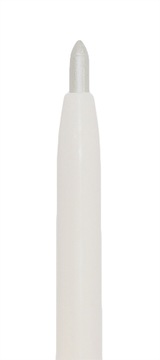 Davis Colossal Kajal Eyeliner Автоматическая подводка для глаз Pearl White