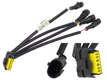 Купити Перехідник перехідник з накладки valtek на matrix, фото thumb