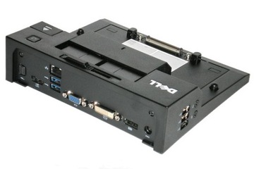 Док-станция DeLL PR03X Simple E-Port II USB3.0