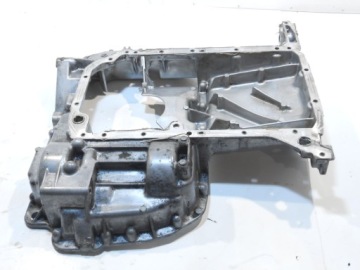 Піддон піддон масляна audi a6 c5 2.5 tdi 059103603c Доставка, фото thumb