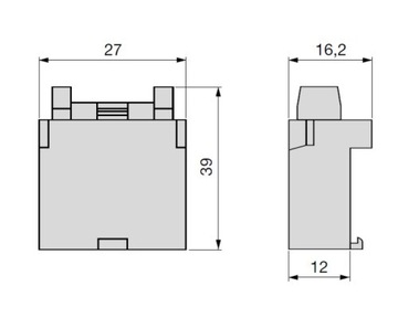 фото thumb №13, Разъём предохранитель автомобильный цоколь предохранитель spinana