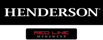 Трусы мужские HENDERSON 18728 хлопок Red Line L