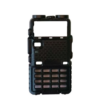 Оригинальный новый черный чехол для Baofeng UV-5R