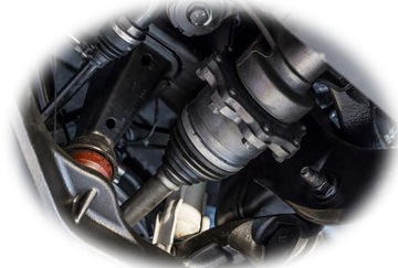 фото thumb №12, Шарнір вала citroen c8, peugeot 807