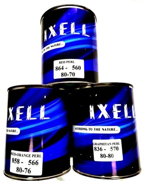 ДОБАВКА PURE PEARL ДЛЯ АВТОКРАСОК IXELL 55