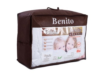 АНТИАЛЛЕРГИЧНОЕ ОДЕЖДА BENITO 200X220 220 СЕРТИФИКАТ