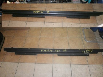 фото thumb №1, Lancia kappa молдинг поріг права