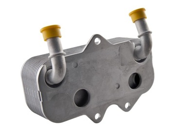 фото thumb №2, Радіатор масла opel vectra b c signum 2.0 2.2