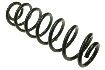 фото thumb №4, Пружина підвішування kayaba rh5545