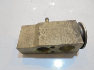 фото thumb №4, Клапан кондиціонера smart fortwo 0.6 0001266v002