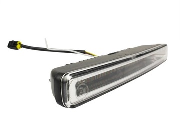 фото thumb №9, Світло led рух dziennej автоматична коробка передач поворотники