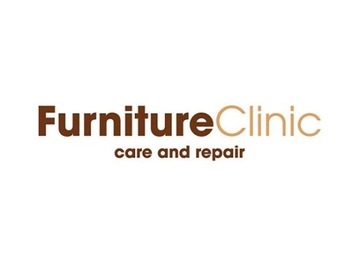 Средство для очистки мебели Furniture Clinic Alcohol Cleaner 500мл обезжиривает