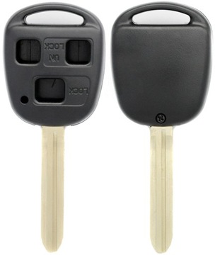 Toyota 4runner Avalon Gaia Ipsum Key Housing