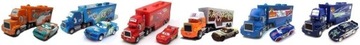 MATTEL CARS3 CARS BUCK BEARINGLY № 39 СМОТРЕТЬ ЗИН 1:55 из PL