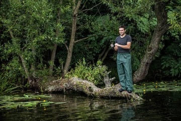 Водонепроницаемые брюки для ремня ремня SzTormiak