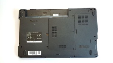 КОРПУС КОРПУСА PALMREST DELL INSPIRON 1545