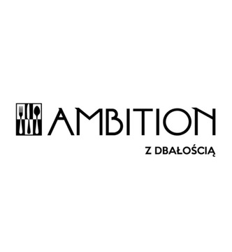 Соусник Aura Silver 400 мл AMBITION