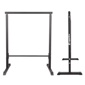 ПОРУЧНИ С ПОГРУЖНЫМ НАСОСОМ inSPORTline PU1500, ДО 150