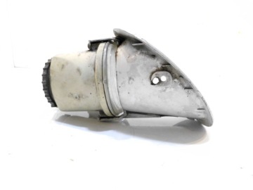 Протитуманна фара + рамка лівий перед fiat bravo в Україні, фото thumb