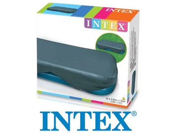 Чехол для надувного бассейна Intex 305х183см.