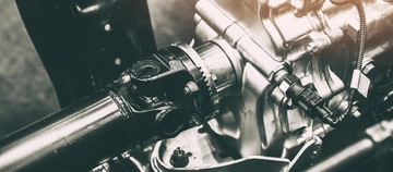 фото thumb №7, Крестовина вала bmw, nissan serena, volvo