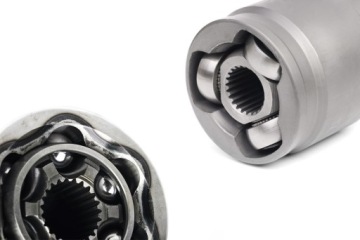 фото thumb №8, Шарнір вала mercedes vito w638 2.0 2.3td