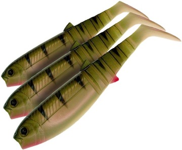 KOPYTO RIPPER SAVAGE GEAR CANNIBAL 10cm / 9g